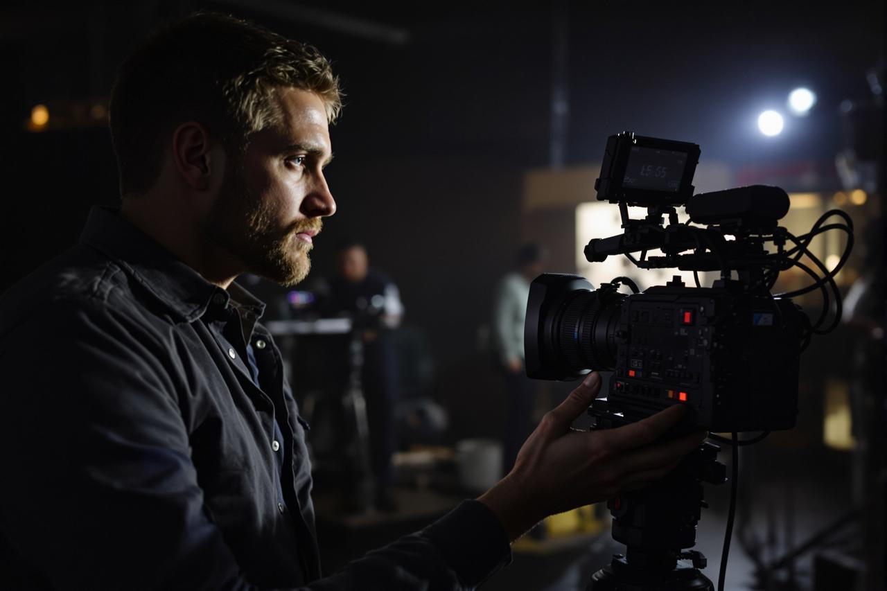 知名导演新片遭遇资金危机,投资方突然撤资内幕曝光