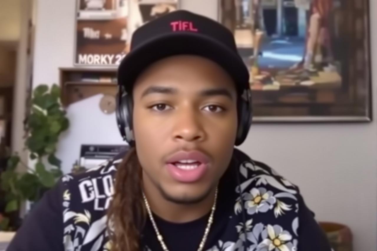 网红博主直播翻车!言论引众怒,粉丝量一夜暴跌50万