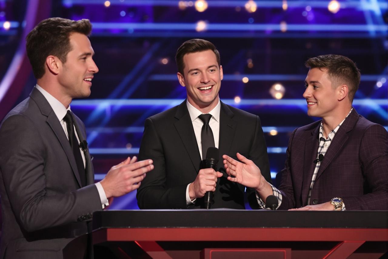 某顶级选秀节目内幕:导师评分遭质疑,疑似存在黑幕操作